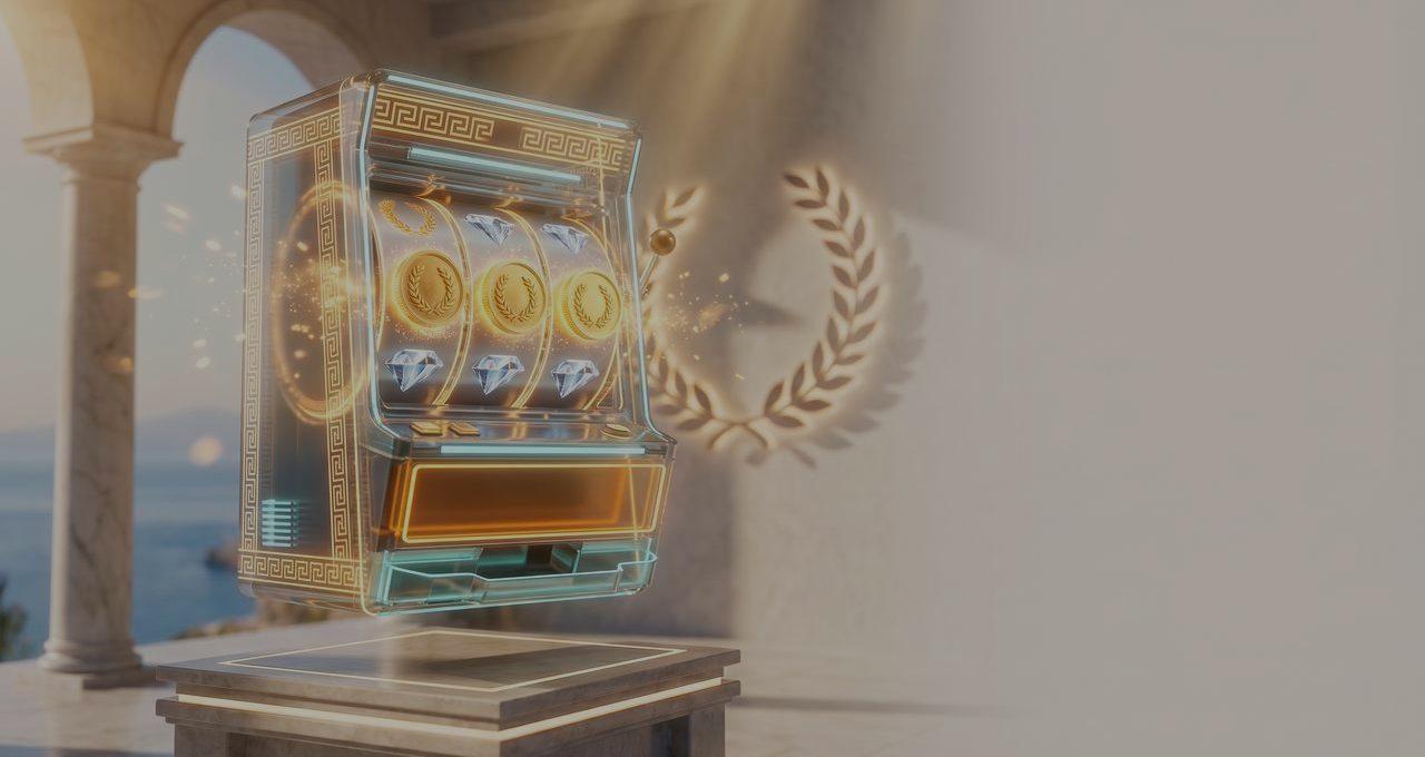 Casino Greek