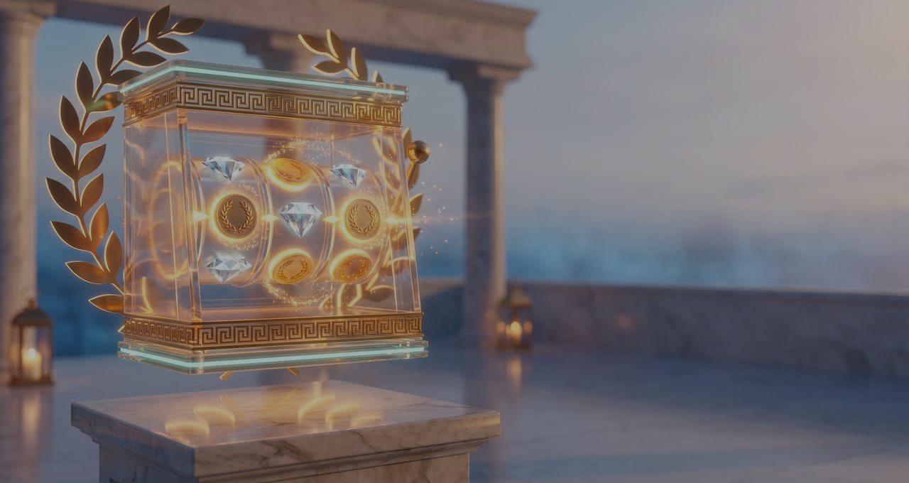 Casino Greek